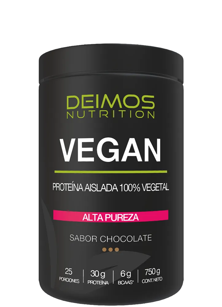 Mockup VEGAN Chocolate