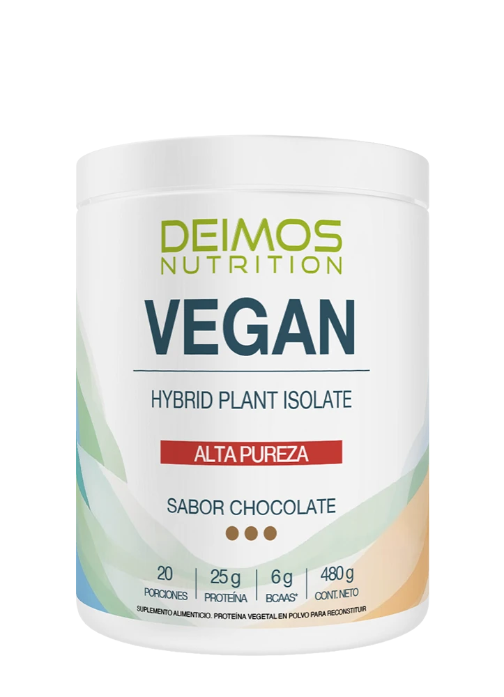 Mockup VEGAN Chocolate